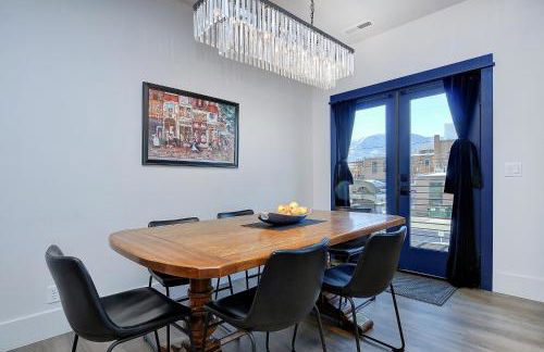 She Shes Downtown Salidas Sunny Overlook - Foto 6