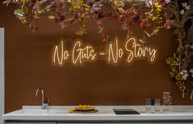 Lazy Seal Cottages Nabran - Foto 23