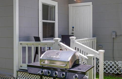 Perfect & Cozy Home in A Location - Foto 39