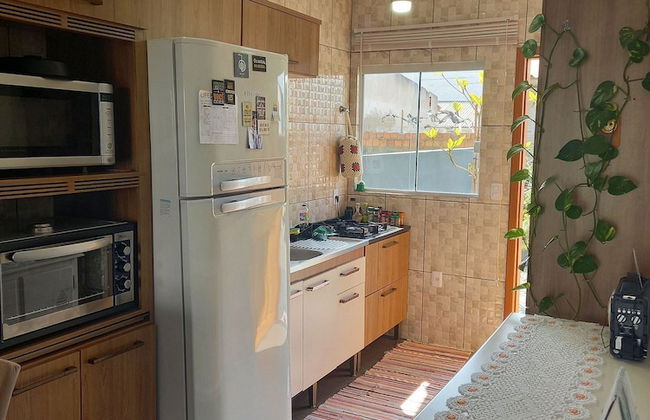 Casa Harmonia do Litoral - Florianopolis - Photo 7