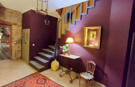 La Demeure du Figuier - Foto 17