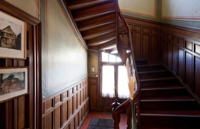 Villa Internationals - Foto 21