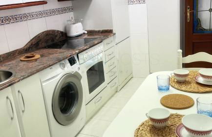 Sopelana pueblo con Garaje & Wifi - Photo 8