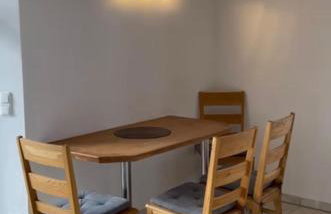 Ferienwohnung 4 - Foto 5