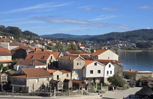 Ático Pequeño Paraíso Combarro - Photo 61