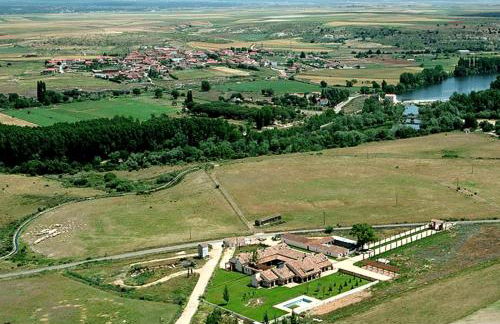 La Casona del Tormes - Foto 66