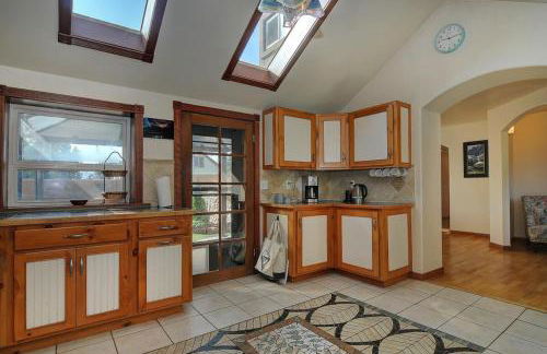 Salida Retreat House - Courtyard Hot Tub Str#753 - Photo 9