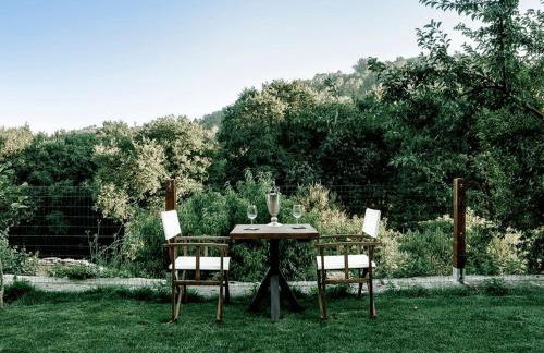 Aldea Rural Pazos De Arenteiro - Foto 51