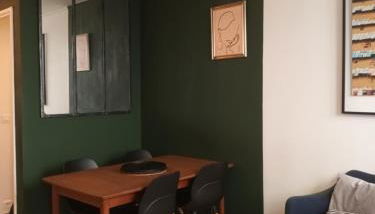 Sunny Flat in Paris - Foto 2