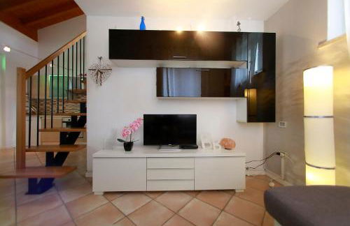 Apt 4 Borgo Lago di Garda - Foto 6