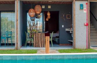 Aconchegante Studio no Patacho - Foto 60