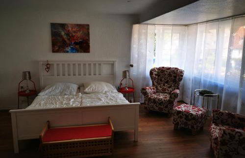 Ferienwohnungen und Ferienhaus im Nixenweg - Foto 59