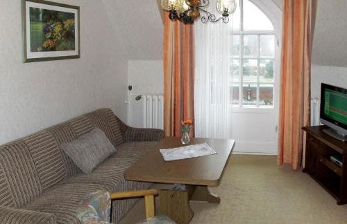 Apartment Am Park by Interhome - Foto 6