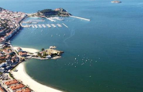 Apartamento céntrico en Baiona - Foto 44