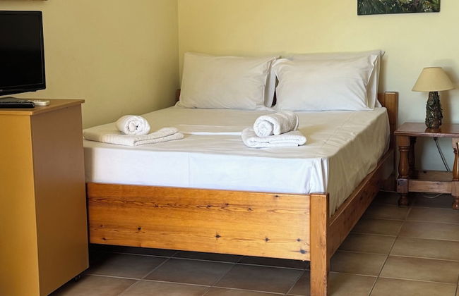 Verga Apartments & Suites - Foto 8