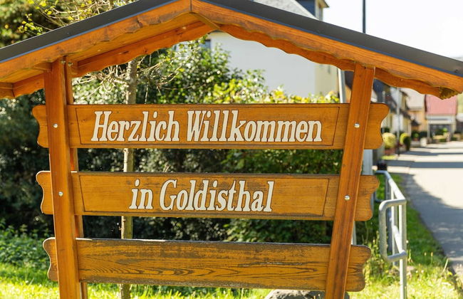 Apartment With Forest in Goldisthal Thuringia - Foto 23