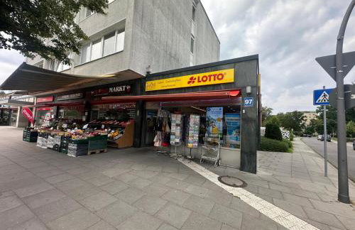 Ferienwohnung im Fabriciusstraße - Foto 41