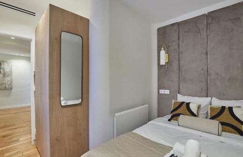 Sublime Air-conditioned Apartment Center of Paris - Foto 39