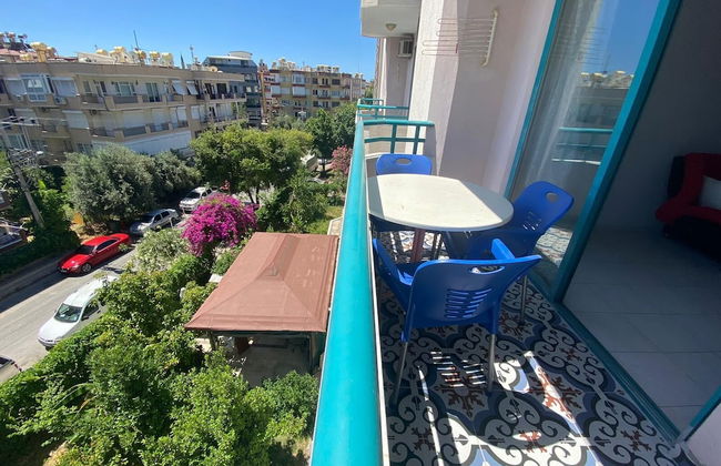 Lila Apart Alanya - Foto 13