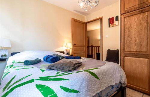 Holiday Home Migone de Sampolo by Interhome - Foto 30