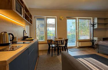 Apartamenty Morza Brzeg Władysławowo - Foto 71