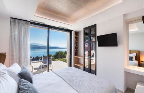 Ionian Grand Villas - Villa Naya - Foto 35