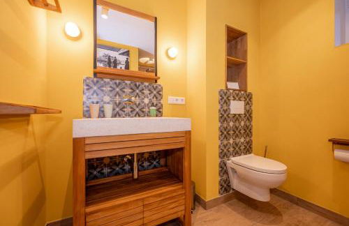 Ferienhaus Luv - Foto 19