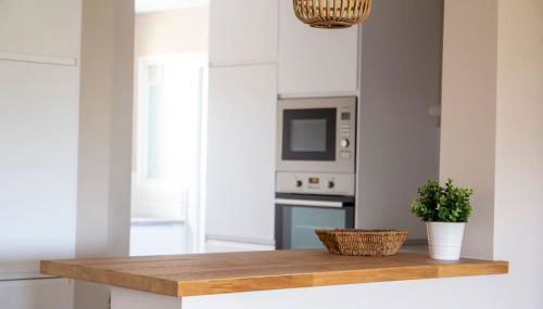 Apartment of 100m2 with sea views - Photo 5