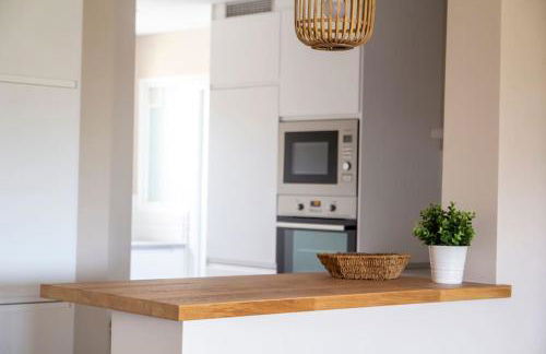 Apartment of 100m2 with sea views - Photo 5