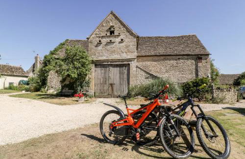 Tump Cottage - Foto 23