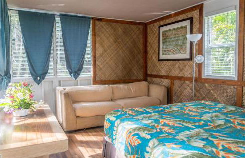 Hawaiian Sanctuary Eco Retreat Center - Foto 60