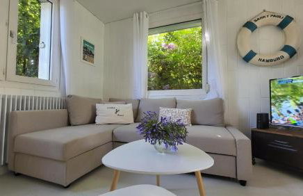 Villa Roz Granit Perros-Guirec - Foto 11