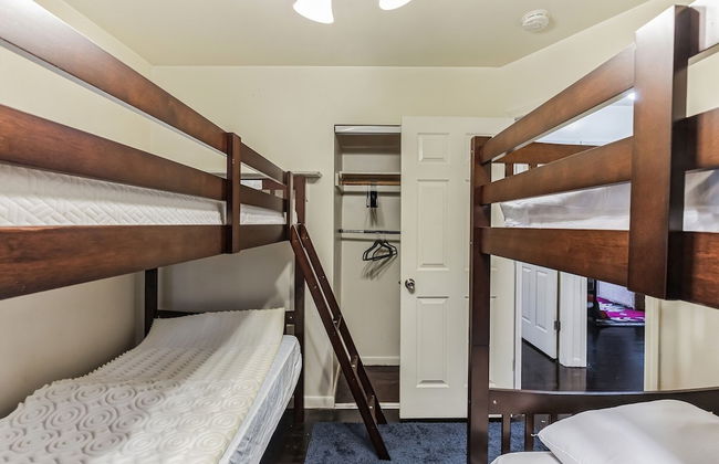 Cozy 3br Westland Retreat 3 Bedroom Home by RedAwning - Foto 10