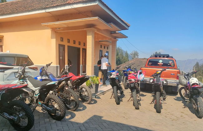 Villa Tengger Asri 5 Gunung Bromo - Foto 13