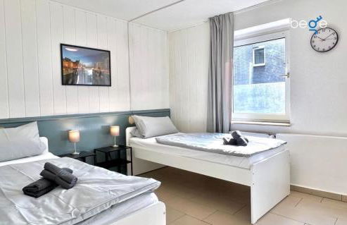 BEGE APARTMENTS WorkInn - Foto 3