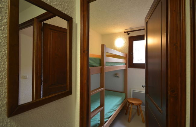 VVF Résidence Megève Mont-Blanc - Foto 7