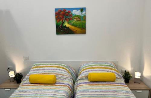 Bnbook Monolocale Gandhi - Photo 8