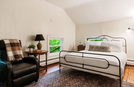 Pondfront Gem Minutes from Hudson’s Best Shops Cafes The Stillwater House - Foto 17