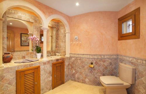 Escape to Luxury: Rent Mallorca Villa 1452 - Foto 13