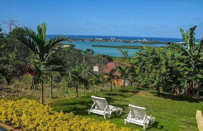 The Shallhome - Foto 41