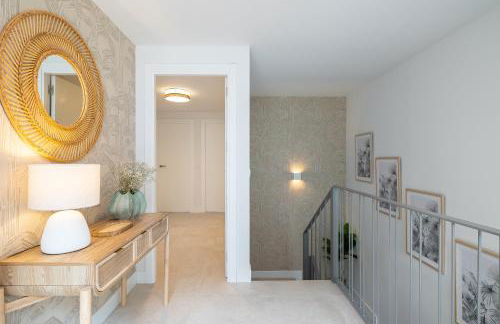 Luxury House Chaparral Golf E12 by AORA STAY - Photo 39