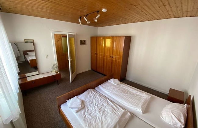 Entire House for Fitters and Craftsmen - Foto 4