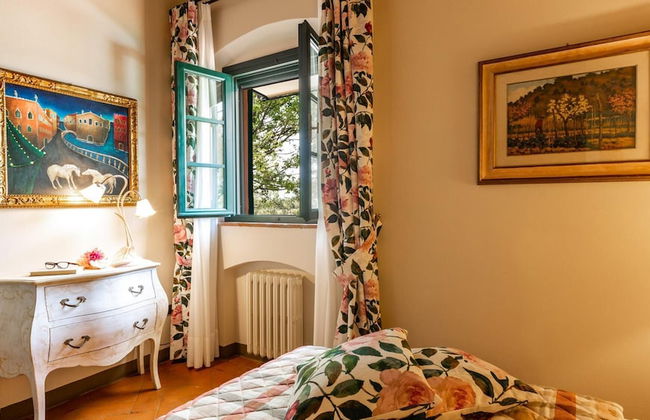 Villa Elisa 16 in Fucecchio - Foto 43