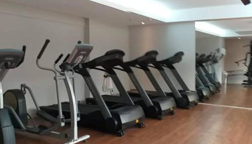 Hilton Garden In 2012 - Belo Horizonte - Foto 2