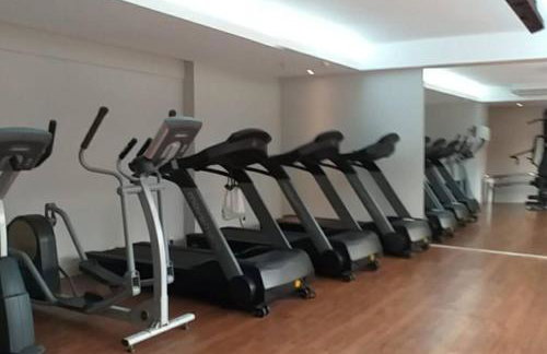 Hilton Garden In 2012 - Belo Horizonte - Foto 2