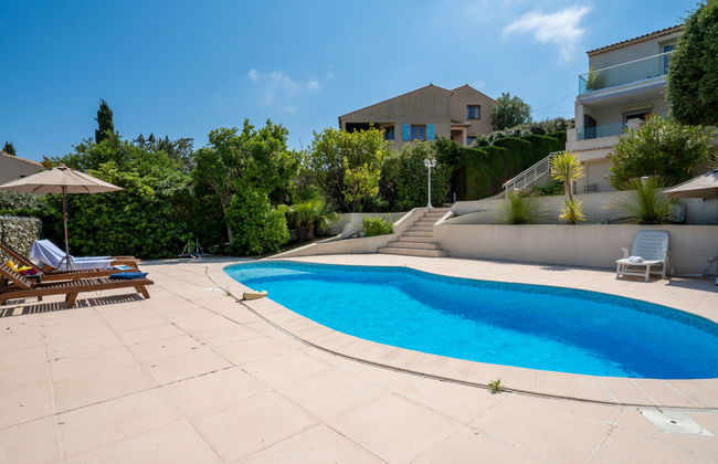 Les 4 Vents - Foto 27