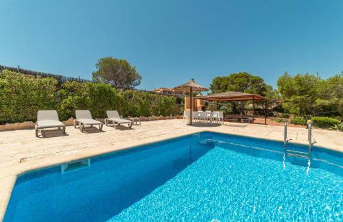 Can Ferrando - Es Pontàs - Foto 32