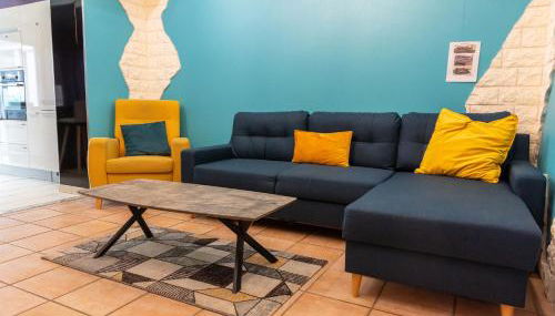 Maison de Ville restylée avec jardin, proche gare - Foto 3