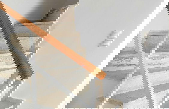 Myra Stunning Seaview Maisonette - Foto 9