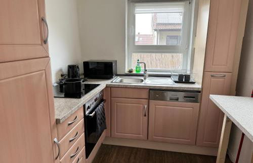 Hyra Living- Apartment in Ilsfeld nahe A81 - Foto 6